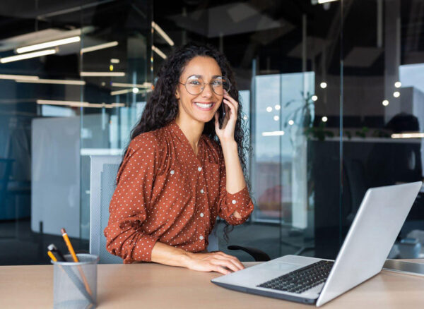 Web Design Trends 2025