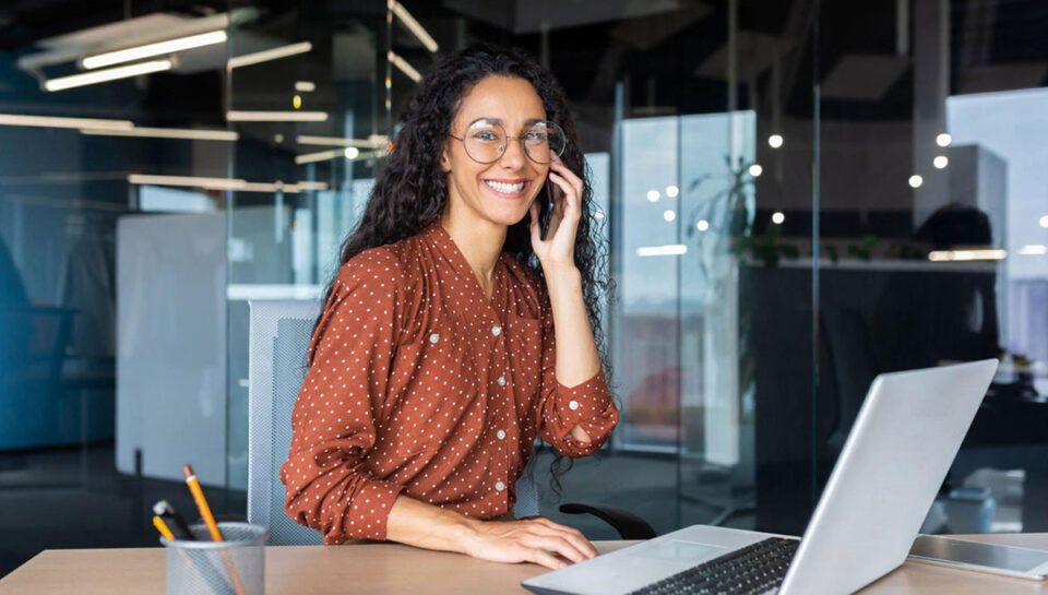 Web Design Trends 2025