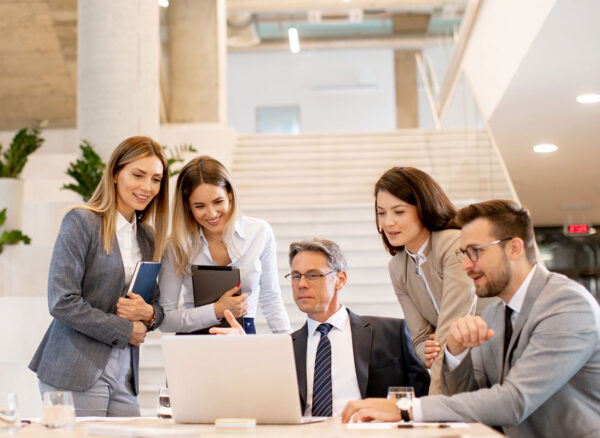 Brand identity in web design