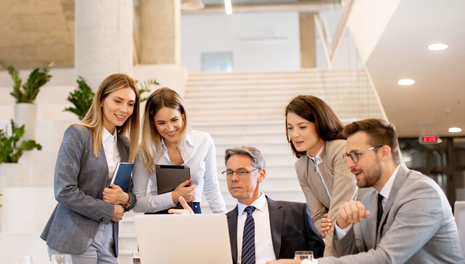 Brand identity in web design