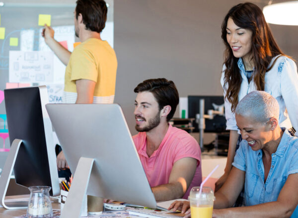 User Experience in Web Design