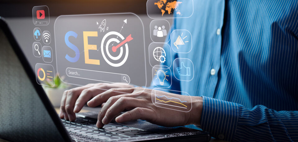 business people use SEO tools, Unlocking online potential. Boost visibility, attract organic traffic, and dominate search engine rankings with strategic optimization techniques. digital marketing digital-marketing-tips-small-businesses